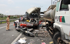 Phó Thủ tướng: Xử lý nghiêm tài xế uống rượu bia khi lái xe