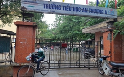 Thầy giáo cho nữ sinh ăn kẹo rồi dâm ô là người thế nào?