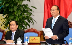 Thủ tướng: Đánh thuế tài sản mới chỉ là đề xuất