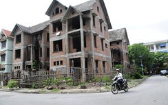 Chính phủ chưa xem xét đề nghị xây dựng Luật Thuế tài sản