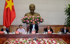 Thủ tướng: Xây đặc khu, không để cò đất, xã hội đen lộng hành