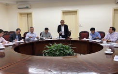 Thông báo kết quả kiểm tra PCTN tại Bộ Công thương, Bộ TN&MT