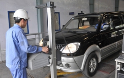 Bộ GTVT cùng 6 Bộ được Chính phủ biểu dương