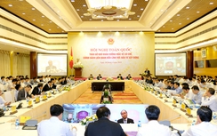 Thủ tướng: Chấm dứt ngay tình trạng "có 300 lạng việc này mới xong"