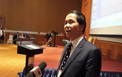 Thứ trưởng Bộ Nội vụ nói gì về đề án sáp nhập sở, ngành?