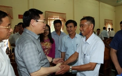 Nhà nước sẽ không trả lương theo thang, bậc như hiện tại