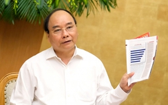Thủ tướng làm Chủ tịch Ủy ban Quốc gia về Chính phủ điện tử