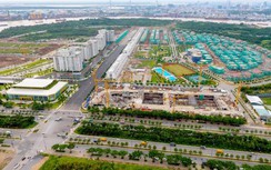 Hàng trăm câu hỏi cử tri Thủ Thiêm gửi tới Quốc hội