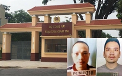 Truy tố 3 cựu cảnh sát vì để tử tù trốn khỏi biệt giam