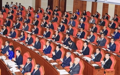 Lãnh đạo cấp cao nhiều tín nhiệm thấp có thể bị cho thôi chức