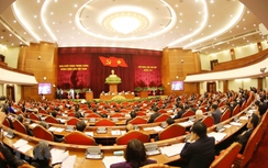 Trung ương thảo luận Đề án xây dựng cán bộ cấp chiến lược