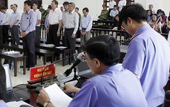 Ông Đinh La Thăng: "Tôi thực sự đắn đo việc có nên kháng cáo"