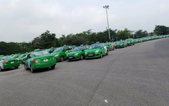 Sự thật "500 anh em" taxi Mai Linh đòi đi "xử" tài xế Mercedes