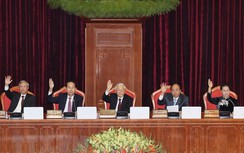 Bãi bỏ các khoản thu nhập ngoài lương của cán bộ, công chức