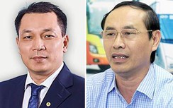 Bổ nhiệm Thứ trưởng Công thương, bổ nhiệm lại Thứ trưởng GTVT