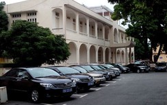 Chi hơn 1.000 tỷ từ ngân sách để mua mới hơn 1.000 xe công