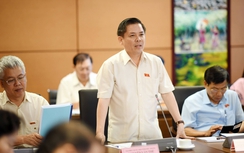 Bộ trưởng Bộ GTVT: Sẽ giải quyết ổn thỏa các vấn đề về BOT