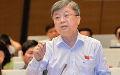 ĐBQH đề nghị: Nếu để quy hoạch bị “treo”, phải bồi thường cho dân