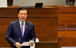 Bộ trưởng Tài chính: "Đánh thuế tài sản" tăng ngân sách là thứ yếu