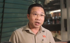 ĐBQH phát ngôn "phải thu thuế người chết": "Tôi bị hiểu lầm!"