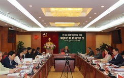 Kê biên tài sản, cấm xuất cảnh đảng viên có dấu hiệu tham nhũng