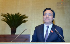 Bộ trưởng Nhạ lý giải việc sinh viên sư phạm phải đóng học phí