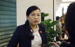 Kiến nghị của cử tri Thủ Thiêm sẽ được gửi tới TTCP, Bộ TN&MT