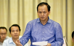 Thứ trưởng GTVT nói gì về phản ánh của các phi công Vietnam Airlines?