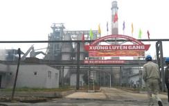 Thép Việt Trung sẽ được rút khỏi 12 dự án thua lỗ nghìn tỷ?