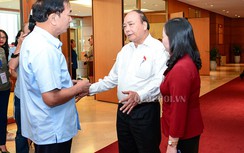 Thủ tướng nhận nhiều cuộc gọi, tin nhắn việc "cho thuê đất 99 năm"