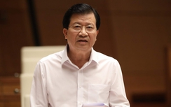 Phó Thủ tướng: "Ngăn chặn mua bán đất trái phép ở 3 đặc khu"