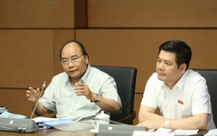 Thủ tướng Nguyễn Xuân Phúc: "Dân còn sợ công an lắm!"