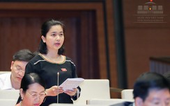 ĐBQH lo lắng tột cùng vì "buông lỏng giáo dục, chỉ lo đào tạo"