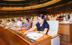 Thông qua Luật Tố cáo, không chấp nhận tố cáo qua điện thoại