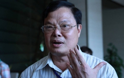 Kê khai tài sản người thân quan chức: "Nhiều cơ quan không đồng ý"