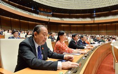 Yêu cầu rà soát trạm BOT, sớm xử lý các tồn tại