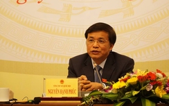 Quốc hội có công khai ĐBQH bấm nút thông qua Luật An ninh mạng?