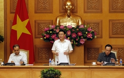 Ban chỉ đạo phòng, chống rửa tiền có nhiệm vụ gì?