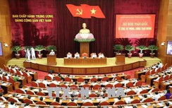 Nửa nhiệm kỳ, 50 cán bộ diện Trung ương quản lý bị kỷ luật