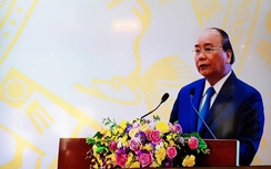 Thủ tướng: "Dù có nhiều vụ kỷ luật nhưng không được chùn bước"