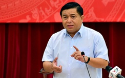 Tập trung làm xong sớm các dự án giao thông trọng điểm