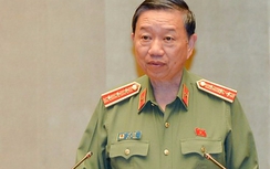 Bộ trưởng Bộ Công an Tô Lâm sẽ trả lời chất vấn trước TVQH