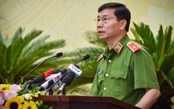 Hà Nội tiếp tục chuyển CQĐT hồ sơ 5 chung cư vi phạm PCCC