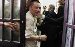 Chủ tịch nước có ý kiến vụ Đặng Văn Hiến bị tuyên án tử