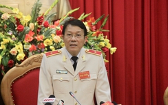 Danh sách các Cục thuộc Bộ Công an sau khi bỏ 6 Tổng cục