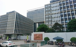 6 Trung tướng công an không còn là Tổng Cục trưởng