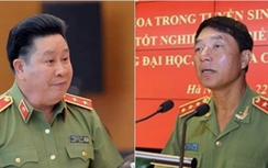 2 cựu Thứ trưởng Công an "tạo điều kiện" cho Vũ "nhôm" thế nào?