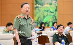 Bộ trưởng CA: Phát hiện công an móc nối vụ tiêu cực điểm thi