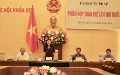 "Dân kiện quan": Lãnh đạo không đối thoại vụ nào vì bận công tác