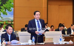 Cử tri đề nghị tổng thanh tra việc quản lý, sử dụng đất đai